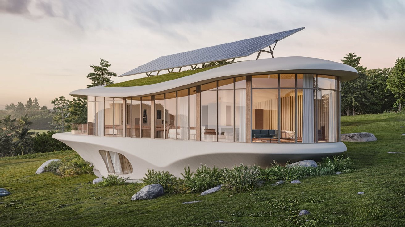 Next-Generation Renewable Energy Solutions